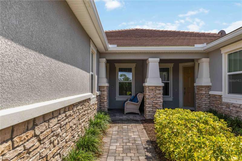 2 bedroom Villa at 8788 Rain Song Road #384, Sunrise Preserve At Palmer Ranch, Sarasota — photo 3