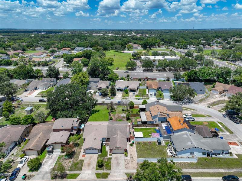 Harbor Heights