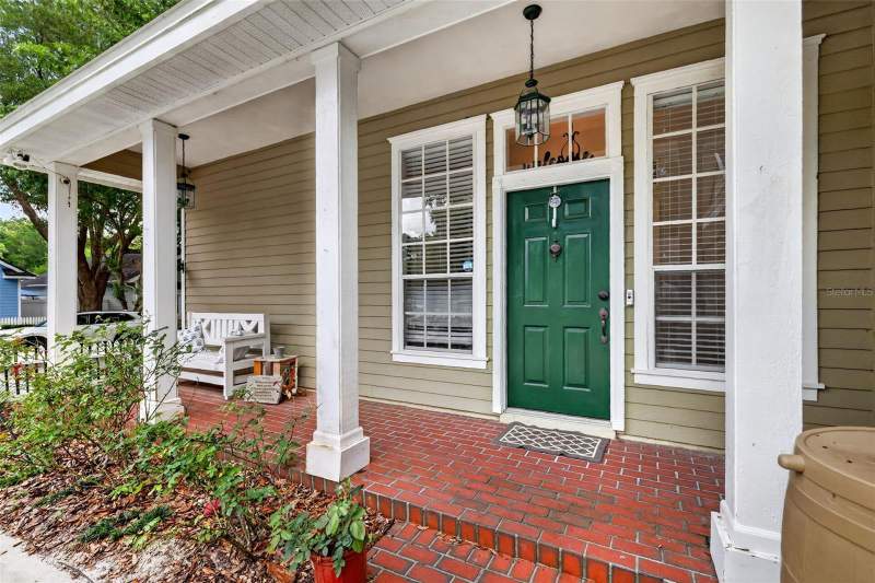 3 bedroom Single Family Residence at 5108 SW 103rd Way, Haile Plantation, Gainesville — photo 2