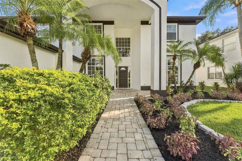 4 bedroom Single Family Residence at 10102 Vista Pointe Dr, Countryway Prcl B Trct 7 Ph 2, Tampa — photo 5