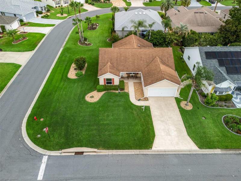 3 bedroom Single Family Residence at 1502 Aquino Lane, The Villages, The Villages — photo 2