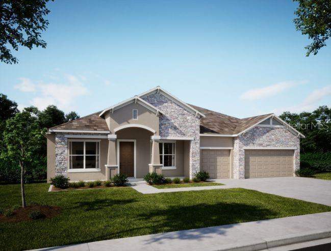 16907 ROYAL PALM DRIVE home for sale in Garden City Homes for Sale: 4 Homes, From $790K