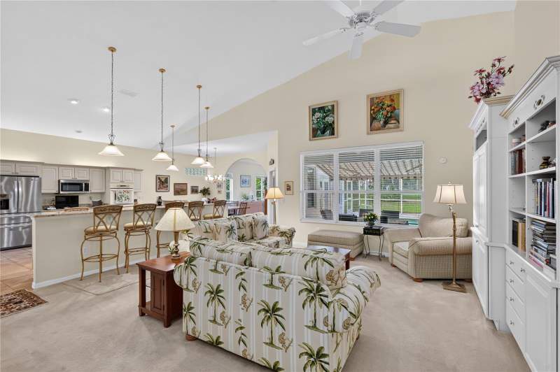 3 bedroom Single Family Residence at 10950 SW 71st Circle, Oak Run Eagles Point, Ocala — photo 4