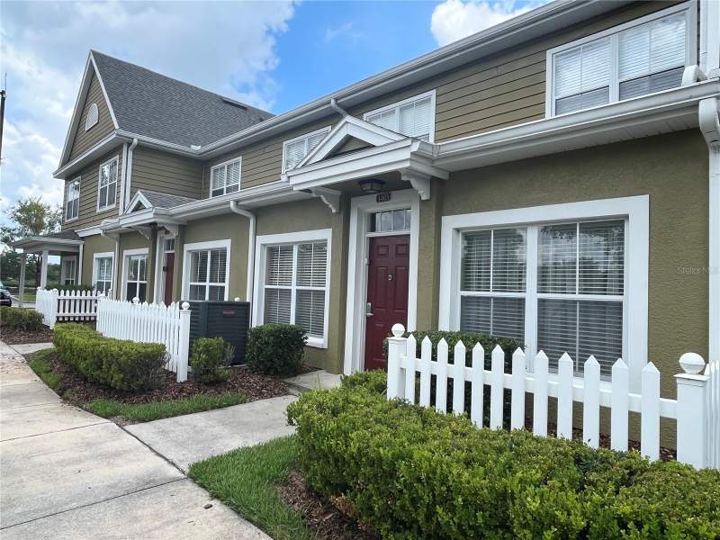 2610 LODI CIRCLE #103 home for sale in Villas At Seven Dwarfs Lane