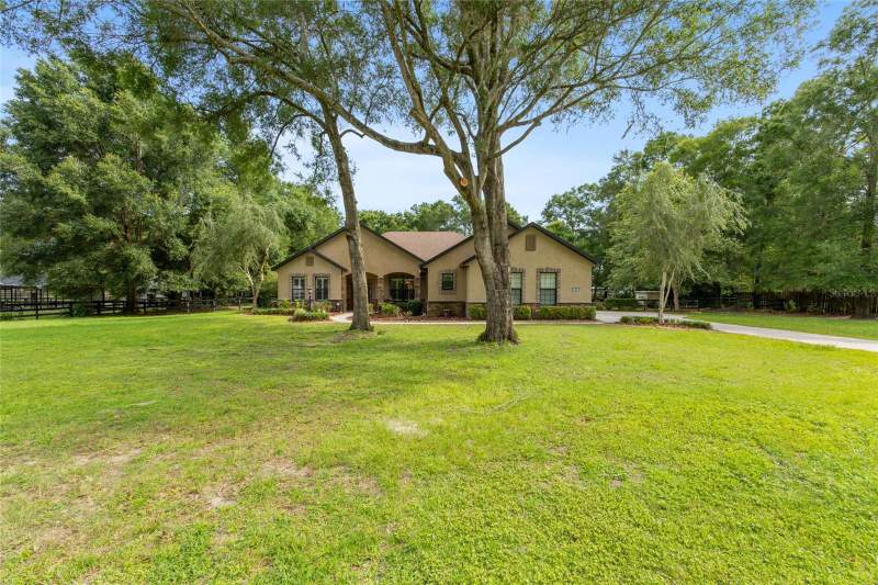 3 bedroom Single Family Residence at 3 Hialeah Drive, Meadow Wood Farms, Ocala — photo 4