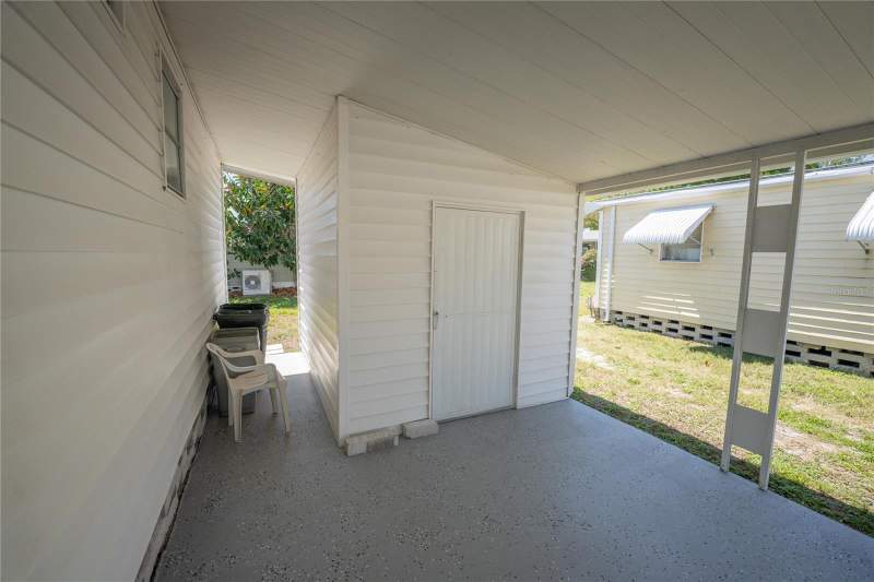 2 bedroom Mobile Home at 10374 106th Avenue #9, Holiday Shores Mobile Park Unrec, Largo — photo 4