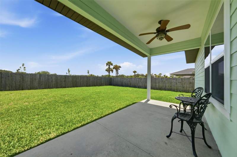 4 bedroom Single Family Residence at 23051 NW 4th Place, Newberry Oaks Ph 9, Newberry — photo 5