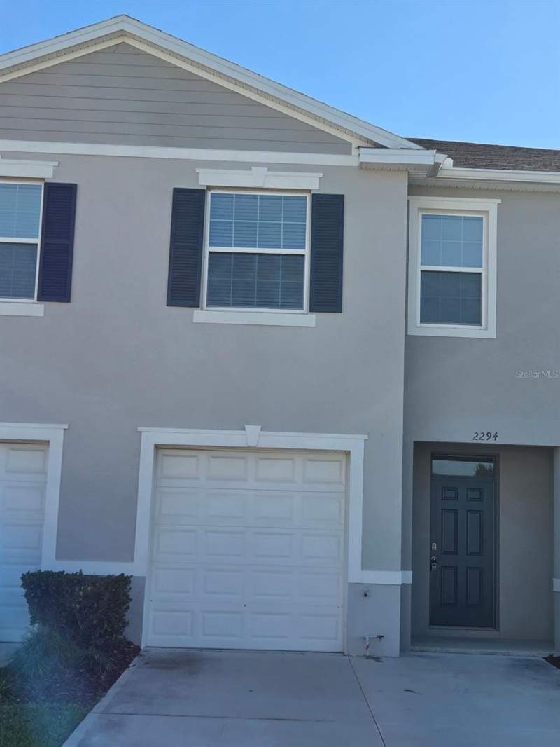 3 bedroom Townhouse at 2294 Tay Wes Drive, Thompson Grove, St Cloud — photo 2