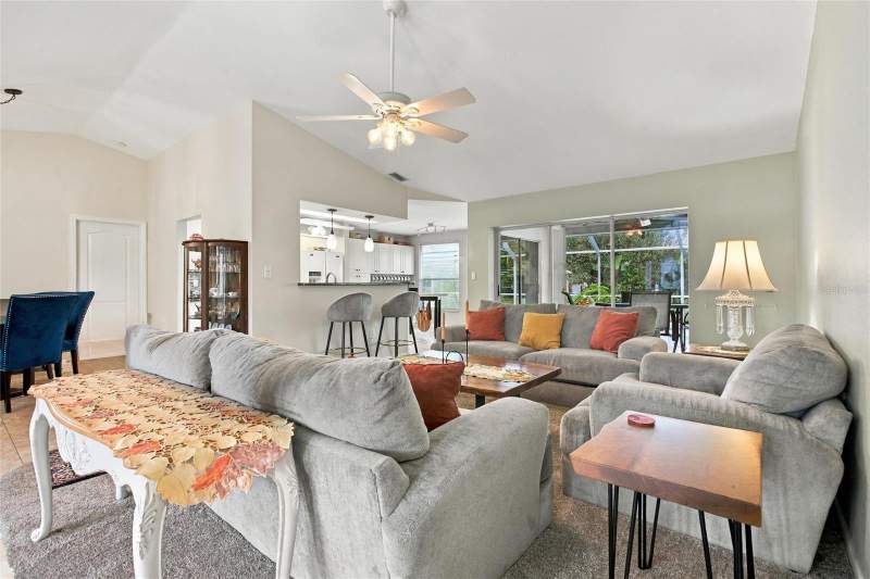3 bedroom Single Family Residence at 1446 Saint George Lane, Punta Gorda Isles Sec 23, Punta Gorda — photo 5