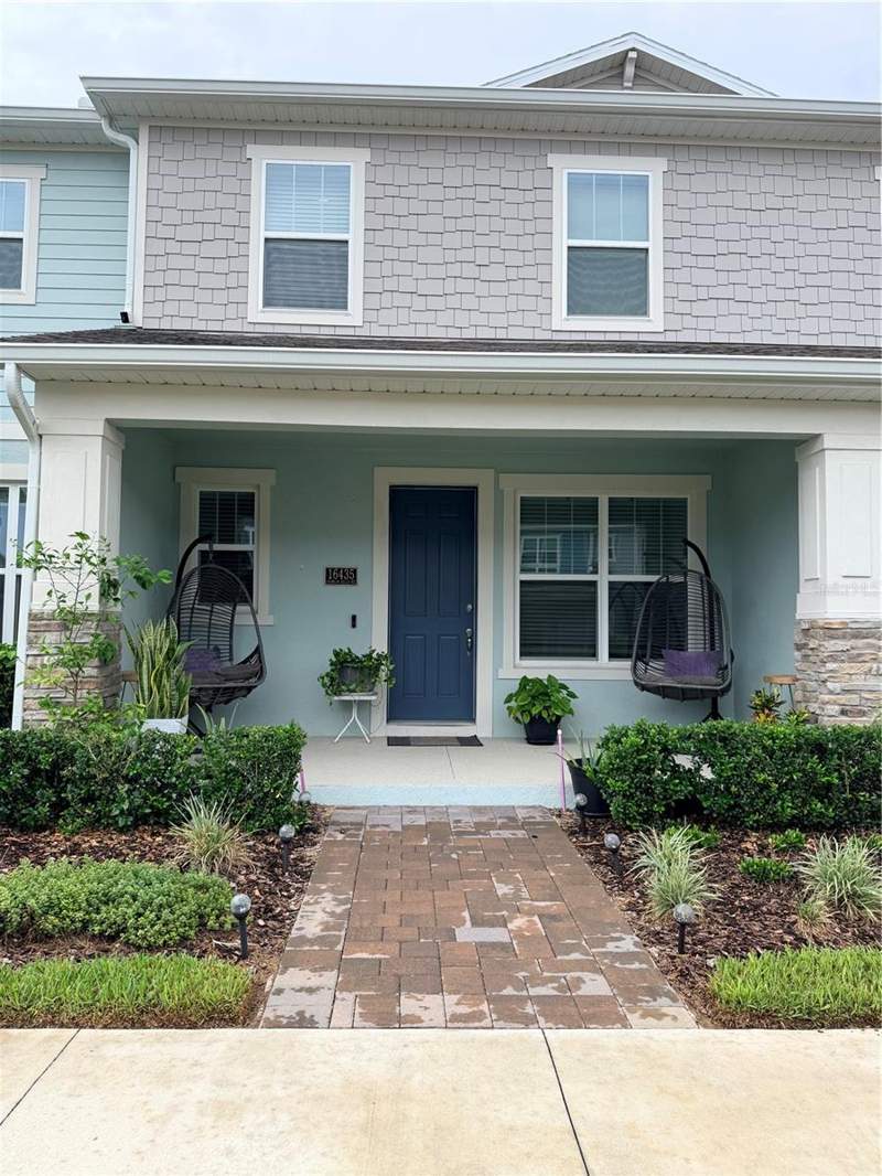 16435 HAMLIN HILLS ROAD home for sale in Hamlin Ridge Homes for Sale: 1 Listing, From $450K