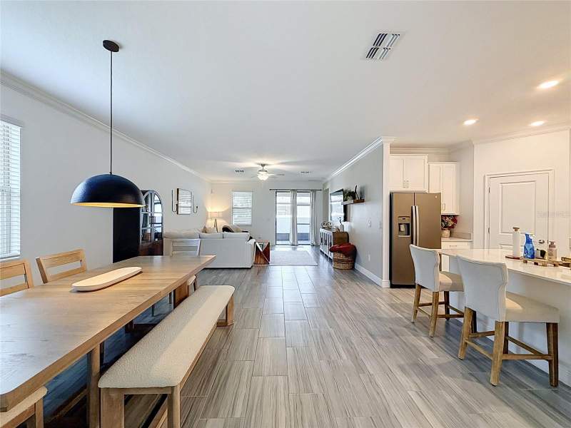 3 bedroom Villa at 9962 Campanula Court, Connerton Village Two Prcl 219, Land O Lakes — photo 5