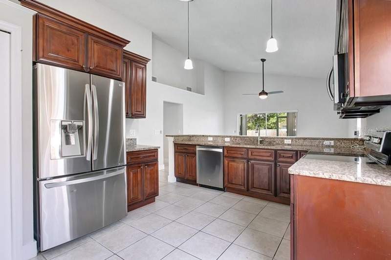 4 bedroom Single Family Residence at 3127 Birmingham Boulevard, Bradfordt Park Ph 02, Orlando — photo 5