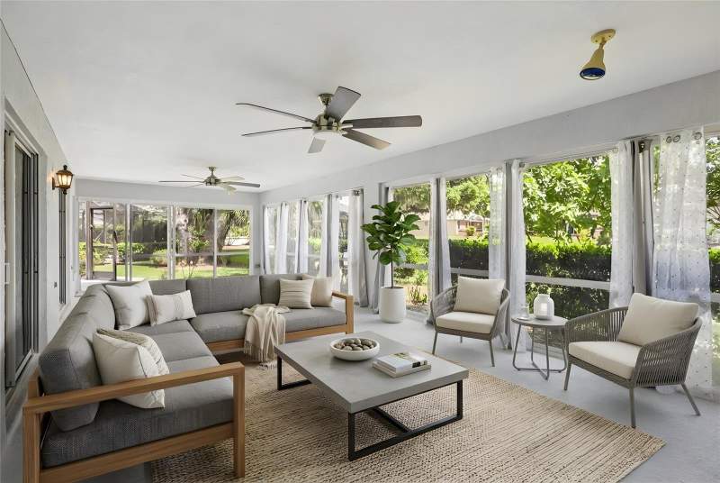 3 bedroom Single Family Residence at 8690 SE 173rd Wisteria Street, Villages/Marion Un 55, The Villages — photo 3