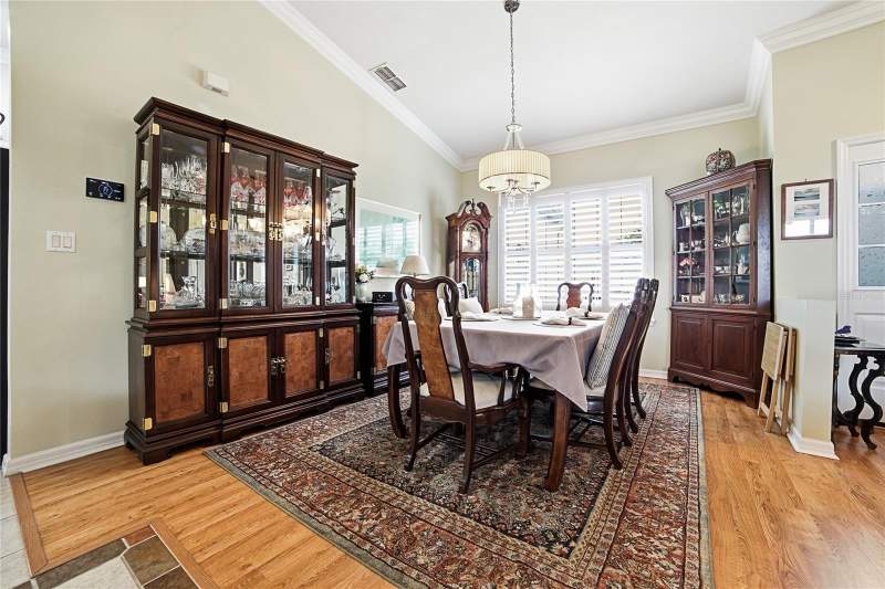 3 bedroom Single Family Residence at 3550 Huntsville Lane, Plantation At Leesburg Ashland Village, Leesburg — photo 3