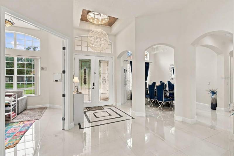 4 bedroom Single Family Residence at 1519 Brilliant Cut Way, Diamond Hill, Valrico — photo 5