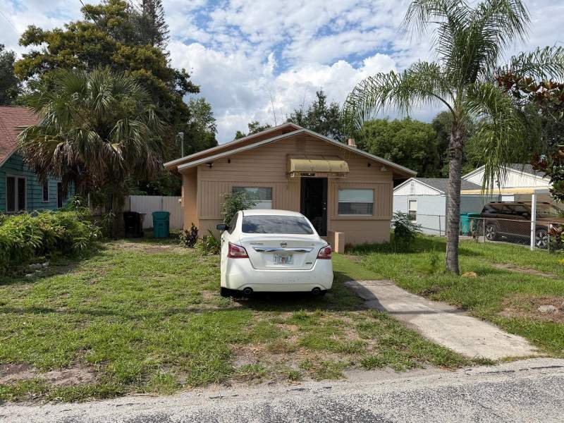 111 PAGE STREET home for sale in Page Sub