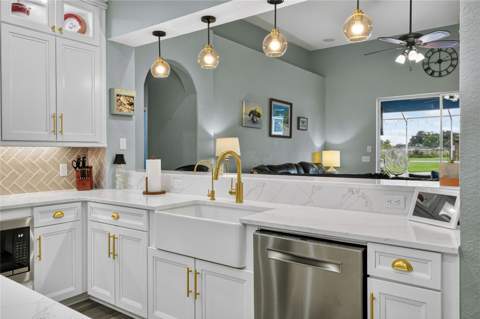 3719 W Wheeler Road, Lakeland FL - photo 8 of 64