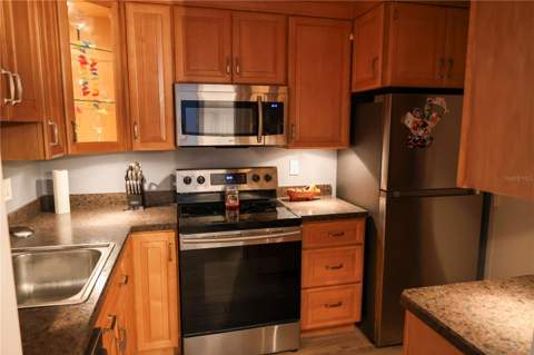 2700 Bayshore Boulevard #2105, Dunedin FL - photo 14 of 42