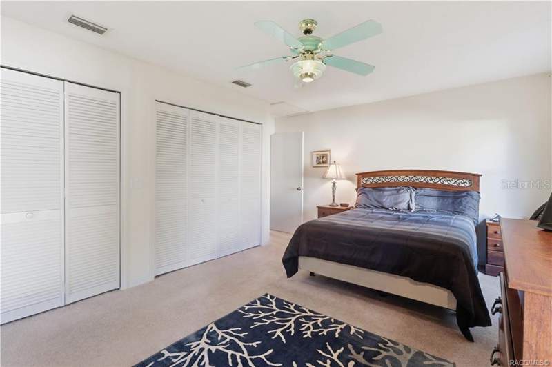 3 bedroom Half Duplex at 6268 W Weston Drive, Pinehurst Village, Crystal River — photo 5