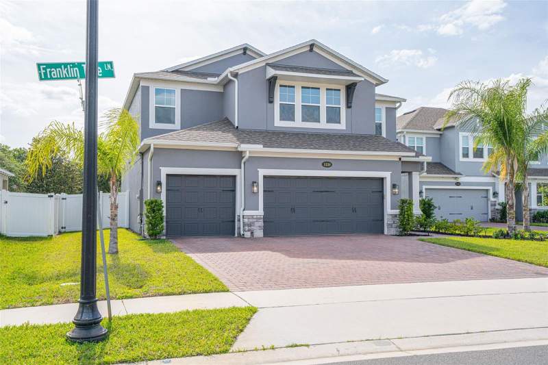 6 bedroom Single Family Residence at 1138 FRANKLIN TREE LANE, BARTRAMS LANDING AT ST JOHNS, SANFORD — photo 5