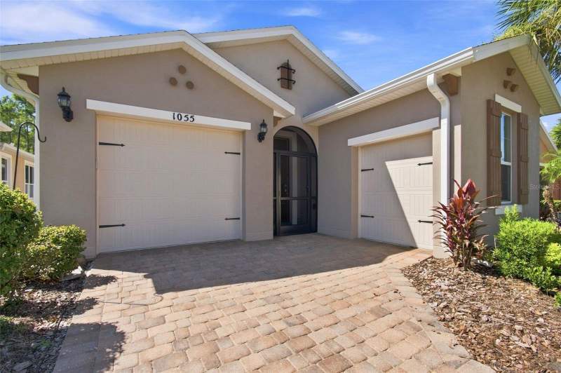 3 bedroom Single Family Residence at 1055 Harbor Ridge Drive, Solivita Ph 7D, Kissimmee — photo 2