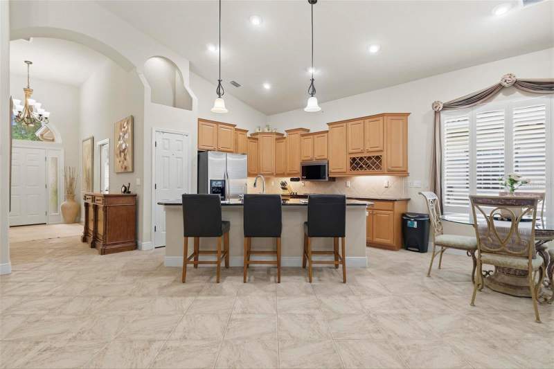 3 bedroom Single Family Residence at 19 Village View Drive, Subdivision Plat/Vlg D1-C/Gran, Palm Coast — photo 5