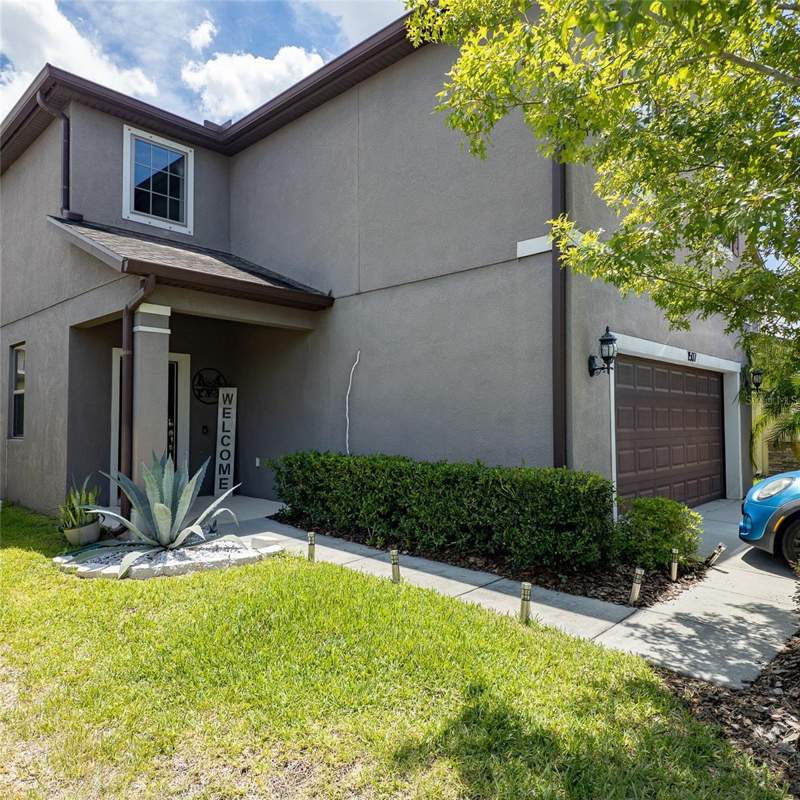 4 bedroom Single Family Residence at 1507 Gadsden Point Place, Bayridge, Ruskin — photo 5