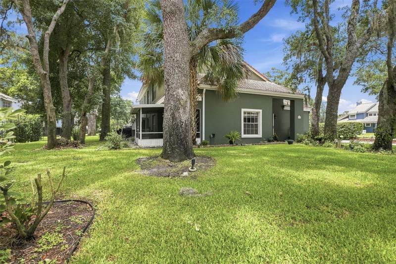 3 bedroom Townhouse at 4478 Oak Arbor Circle, Huntly Park, Orlando — photo 2