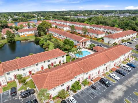 6267 Whispering Way #119, Orlando FL - photo 24 of 28