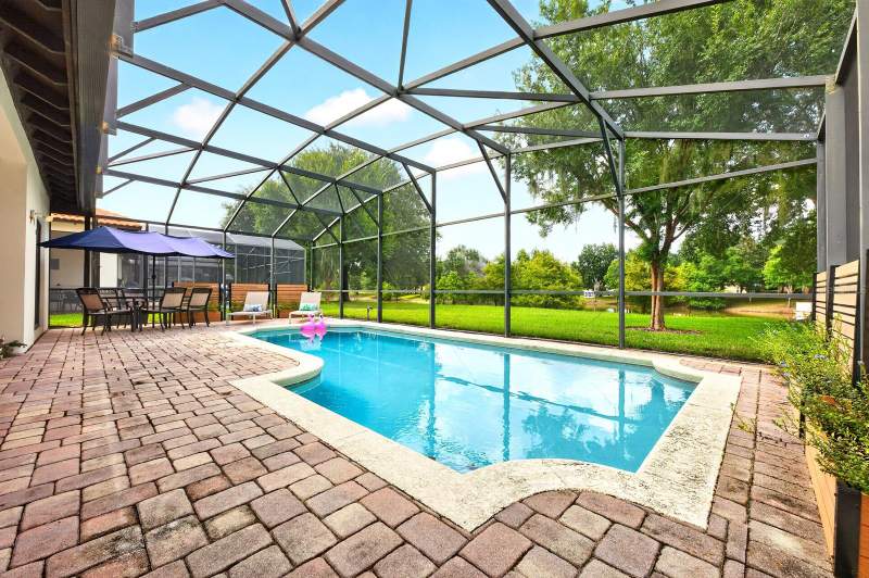 4 bedroom Single Family Residence at 9011 Murano Mews Court, Westside Prcl E Tuscany, Kissimmee — photo 2