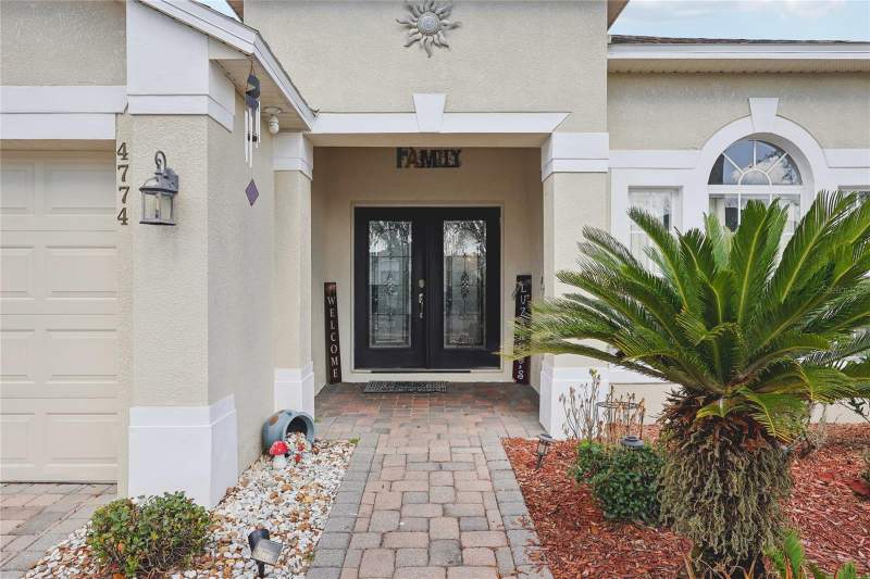4 bedroom Single Family Residence at 4774 Cumbrian Lakes Drive, Cumbrian Lakes Resort Ph 3, Kissimmee — photo 5