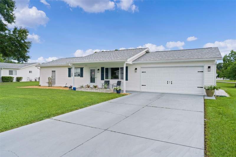 2 bedroom Single Family Residence at 10591 SE 178th Street, Spruce Crk South V, Summerfield — photo 2