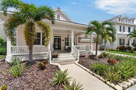 429 Manns Harbor Drive, Apollo Beach FL - photo 6 of 6