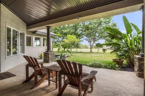 25551 Hawks Run Lane, Sorrento FL - photo 10 of 75