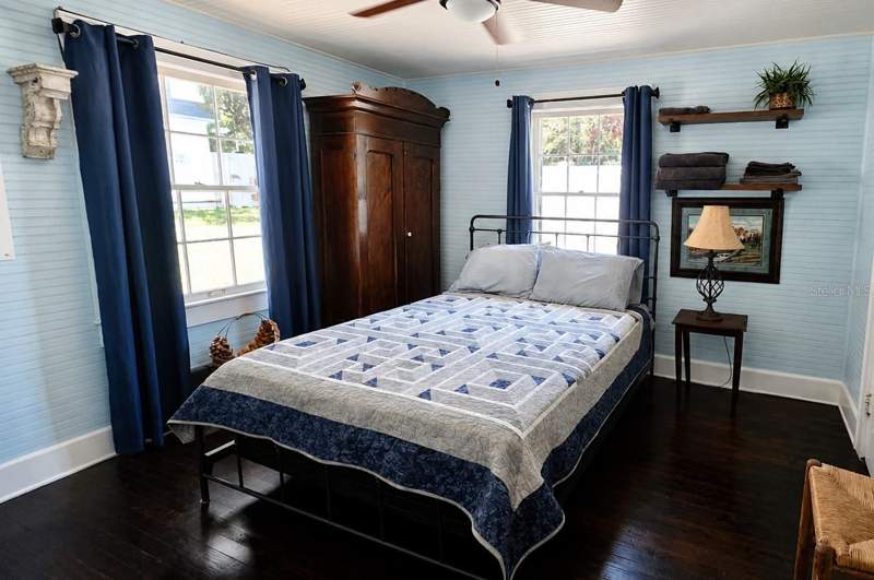 4 bedroom Single Family Residence at 18758 NW 243rd Terrace, Patton Addition, High Springs — photo 5