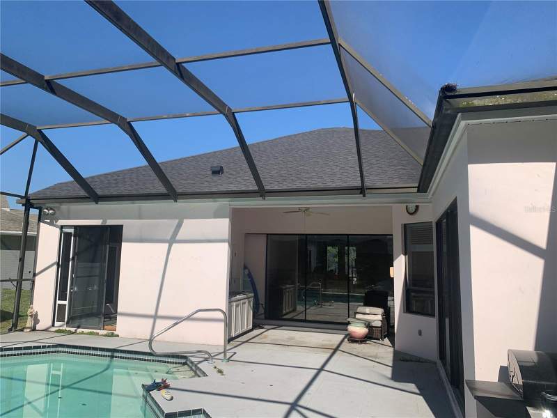 4 bedroom Single Family Residence at 8406 Glengarry Place, Trinity Oaks South, Trinity — photo 5