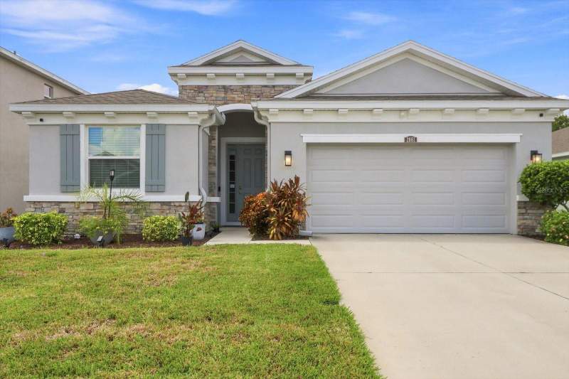 4 bedroom Single Family Residence at 2861 Storybrook Preserve Drive, South Branch Preserve 1, Odessa — photo 4