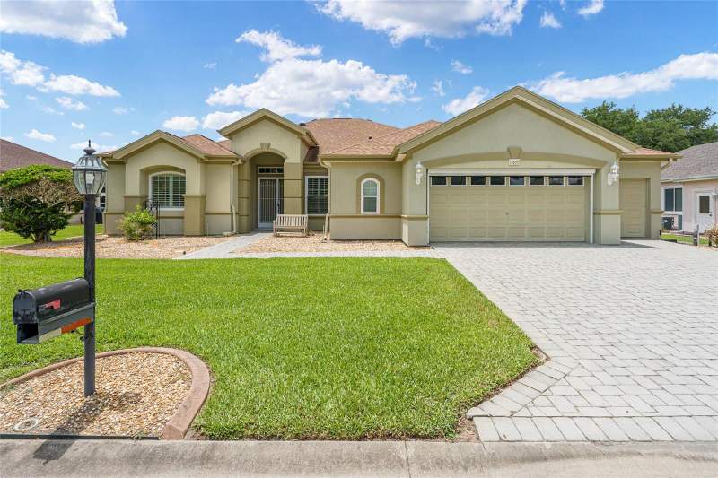 2 bedroom Single Family Residence at 13500 SE 97th Terrace Road, Spruce Creek Gc, Summerfield — photo 4