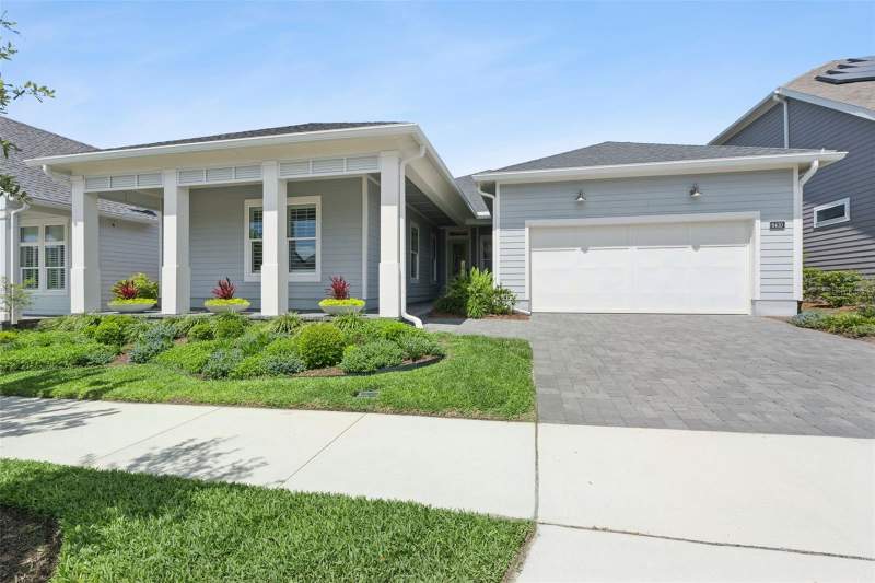 4 bedroom Single Family Residence at 6410 Trailblaze Bend, Weslyn Park Ph 2, St Cloud — photo 2