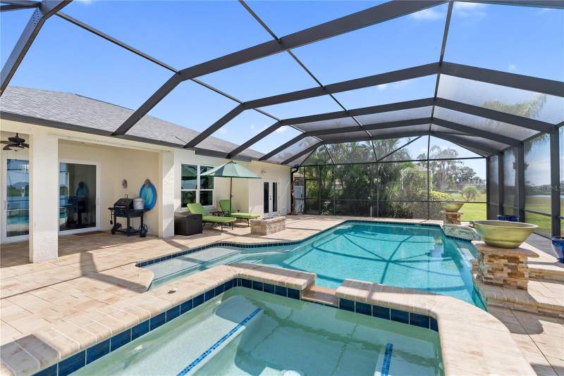 3 bedroom Single Family Residence at 5070 47th Street, Glenn Lakes Ph 1A, Bradenton — photo 5