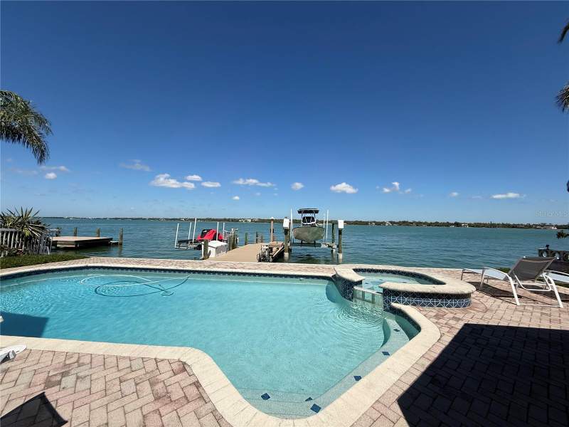11445 9TH STREET home for sale in Isle of Palms