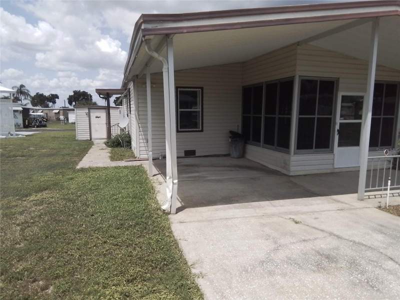 2 bedroom Manufactured Home at 915 Mark Road, Brittany Estates, Leesburg — photo 4