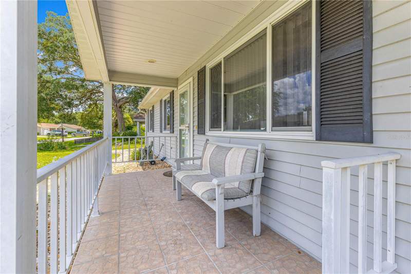 2 bedroom Single Family Residence at 8208 SW 108th Lane Road, Oak Run 05, Ocala — photo 2