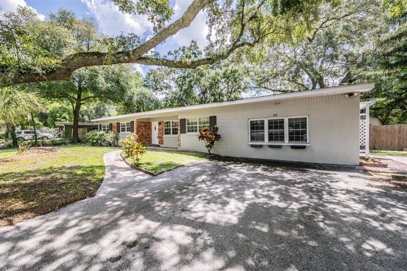 Temple Valley Estates