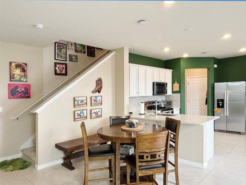 3 bedroom Townhouse at 4581 Sparkling Shell Ave, Cypress Cay Ph 1, Kissimmee — photo 4