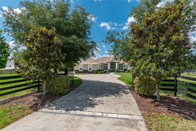 3 bedroom Farm at 6957 NW 54th Loop, Hunterdon Hamlet Un 2, Ocala — photo 5