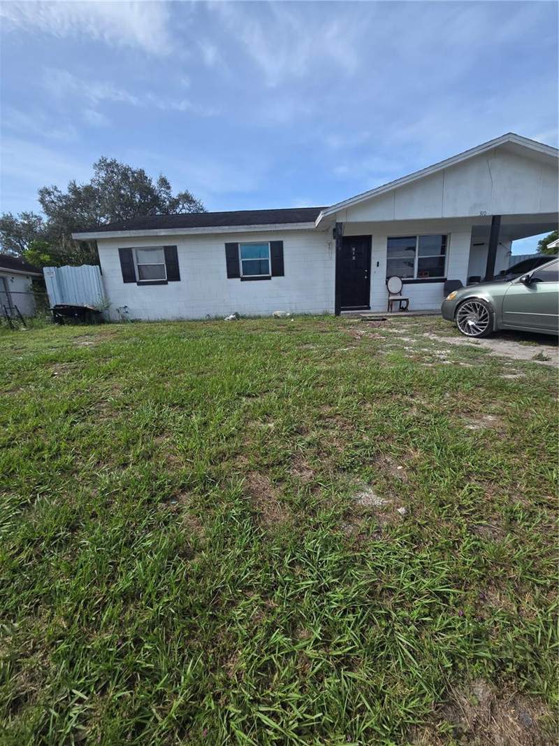 3 bedroom Single Family Residence at 310 Ogden Street, Jan Phyl Village, Winter Haven — photo 2