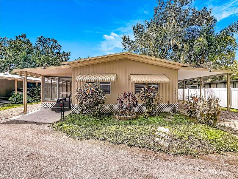 14446 SHANGRILA LANE home for sale in Harriett Estates Homes for Sale: 1 Listing, From $175K