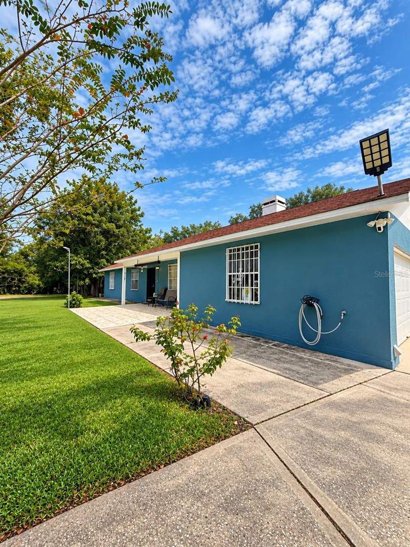 4 bedroom Single Family Residence at 3368 Blossom Street, Orange Blossom Acres, Kissimmee — photo 3