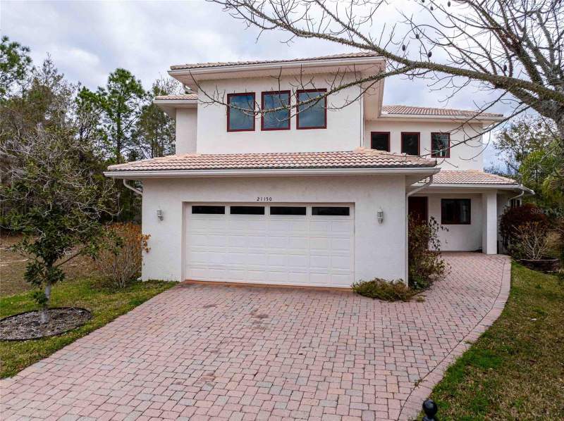 3 bedroom Single Family Residence at 21150 Los Cabos Court, Caliente, Land O Lakes — photo 2